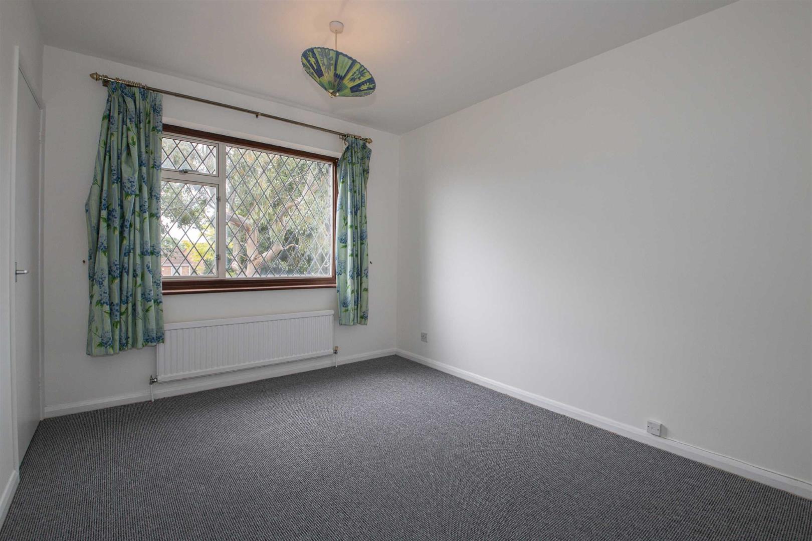 Atkins Close, Bradwell, Milton Keynes
